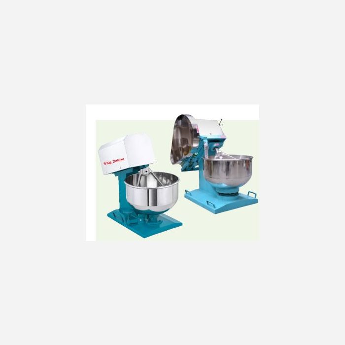 Flour Mixture Machine